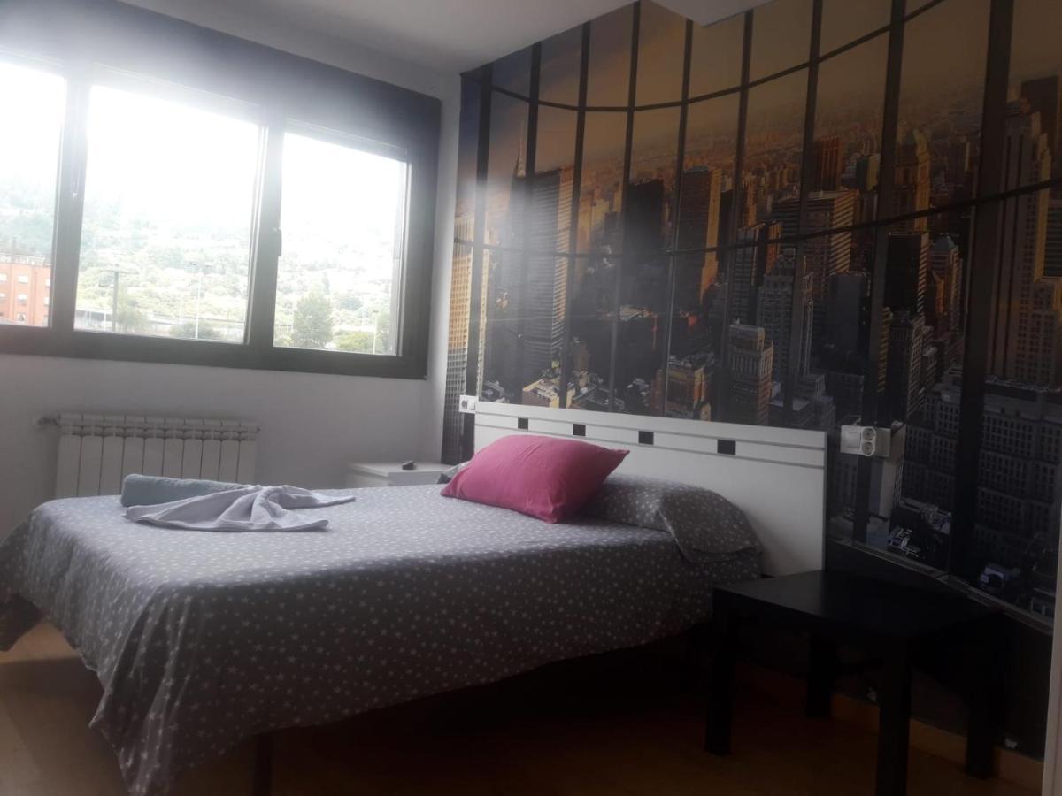 Torreblanca Hotel Oviedo Luaran gambar