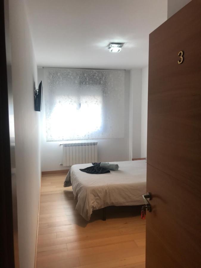 Torreblanca Hotel Oviedo Luaran gambar